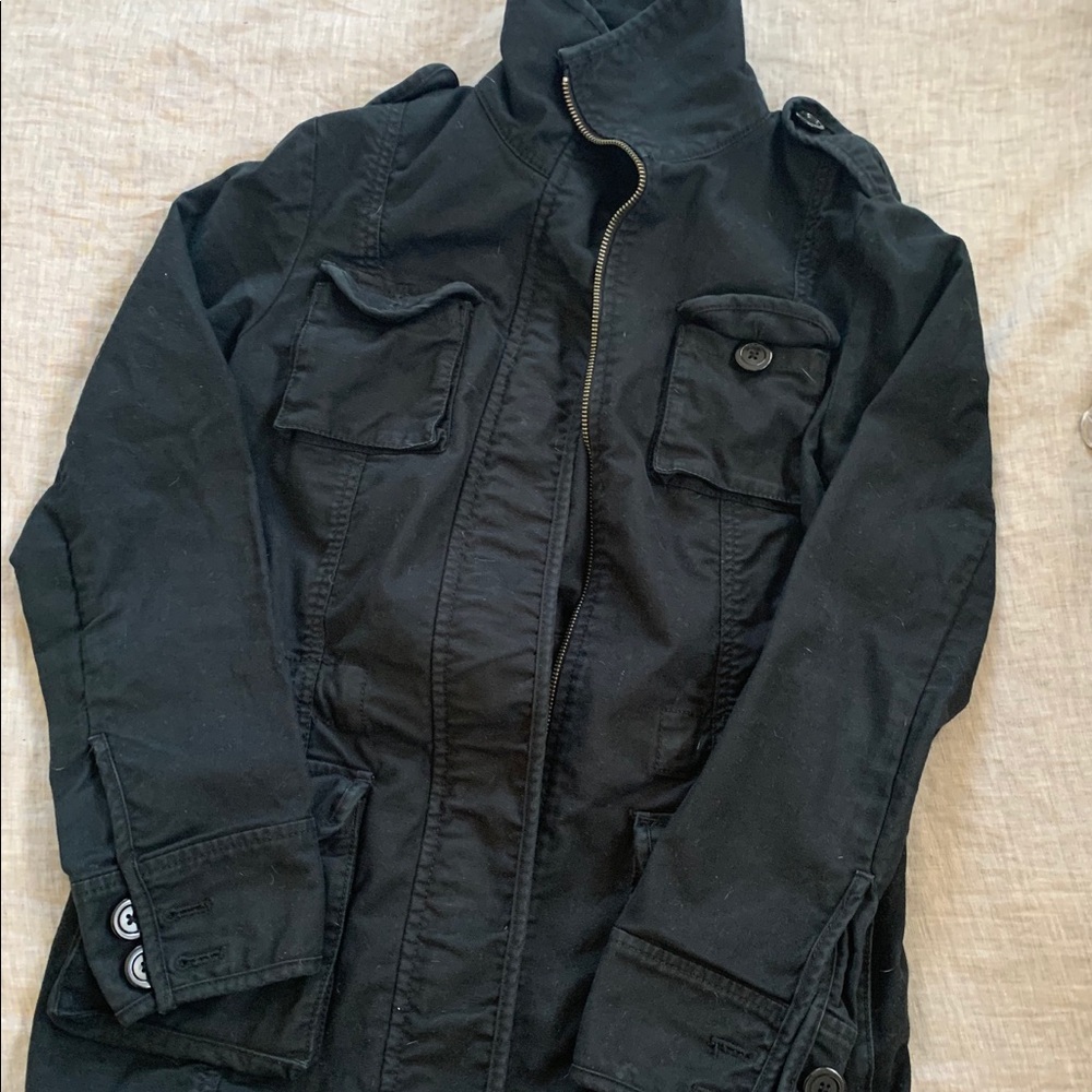 Gap Military Style Jacket